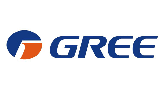 Gree Logo